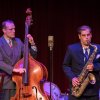 Jazzkonzert: The Swingin Hermlins